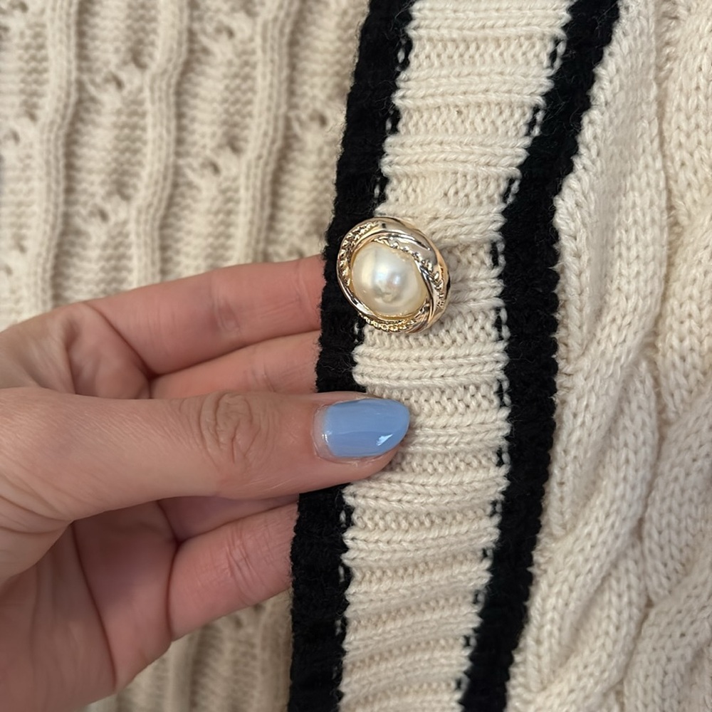 Fore Cardigan - Picture 3 of 6